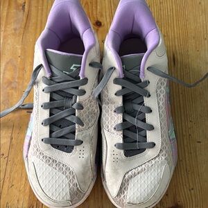 Stylish Boys Jason Tatum  2 
Sidewalk Chalk Basketball sneaker